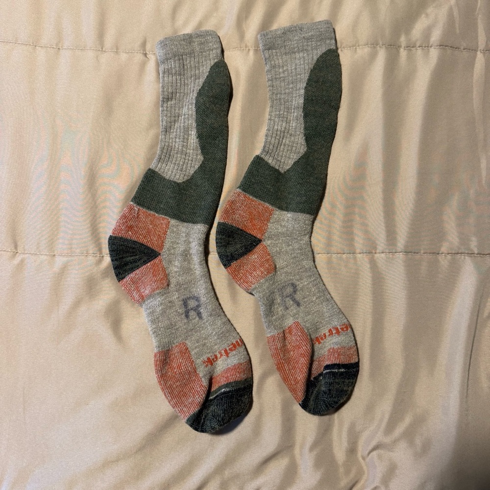 Kenetrek Men’s Canada Merino Blend Hunting Sock